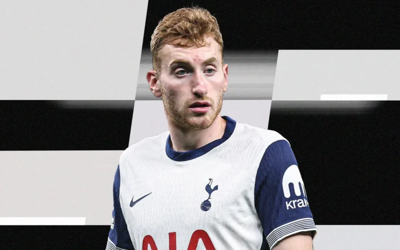 ديان كولوسيفسكي جديد؟ نجم توتنهام يقر بأنه «لن يكون اللاعب نفسه» بعد الجراحة، لكنه يؤكد أنه «يرى النور أخيرًا» مع اقتراب عودته التي طال انتظارها